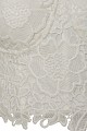 Broderie μπούστο - Gold Label