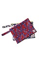 Pouch impermeabil cu model de Ziua Femeii