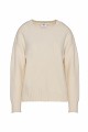 Sequin sweater