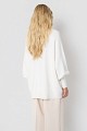 Knitted blouse