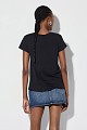 T-shirt με BSB logo BSB και στρας