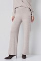Pantalones de punto