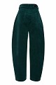 Dione corduroy trousers