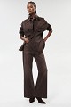 Blugi Erika wide leg