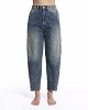 Tania barrel jeans