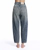 Tania barrel jeans