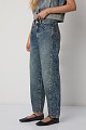 Tania barrel jeans