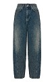 Tania barrel jeans