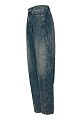 Tania barrel jeans