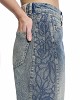 Tania barrel jeans