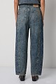 Tania barrel jeans