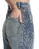 Tania barrel jeans