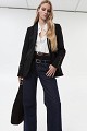 Blugi Erika wide leg