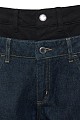 Erika Wide-Leg jeans
