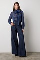 Lexa Wide-leg jeans