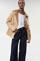 Дънки Lexa wide leg