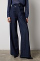 Lexa Wide-leg jeans