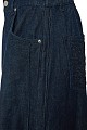 Lexa Wide-leg jeans