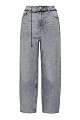 Tania barrel jeans