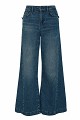 Kalia wide-leg jeans