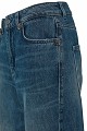 Kalia wide-leg jeans