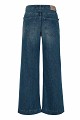 Kalia wide-leg jeans