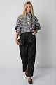 Julia balloon fit jeans
