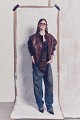 Liia baggy jeans