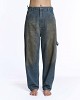Liia baggy jeans