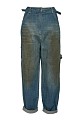 Liia baggy jeans