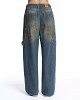 Liia baggy jeans