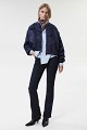 Sophie bootcut jeans