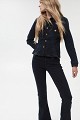 Vaqueros bootcut Nadia