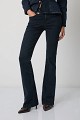 Nadia bootcut jeans