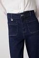 Melanie straight fit jeans