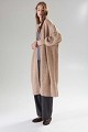 Cardigan lung din tricot