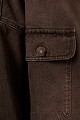 Cămașă din denim cu pietricele