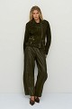 Suede jacket