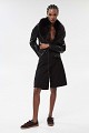 Bermudas de mezclilla Georgia