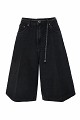Bermudas de mezclilla Georgia