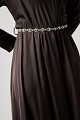 Belt with rhinestone embellishments