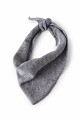 Triangle scarf
