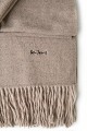 Cotton scarf