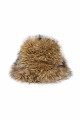 Furry hat