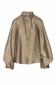 Shirt with wide sleeves - Gold label