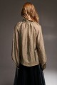 Shirt with wide sleeves - Gold label
