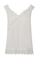 Lingerie τοπ με δαντέλα
