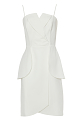 Vestido mini