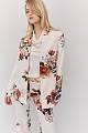 Americana floral