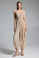 Mono con lentejuelas - Gold Label